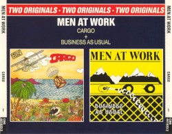Cargo / Business as Usual