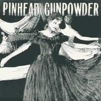 Pinhead Gunpowder