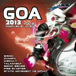 Goa 2013 Vol.2