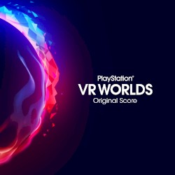 PlayStation VR Worlds (Original Score)