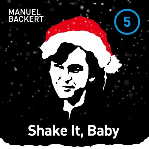 Shake It, Baby