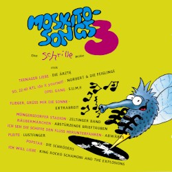Moskito-Songs 3: Die schrille Rille
