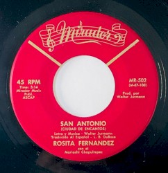 San Antonio (Ciudad de encantos)