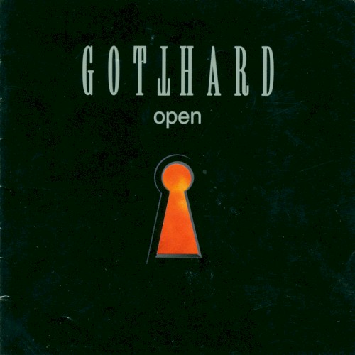 Open