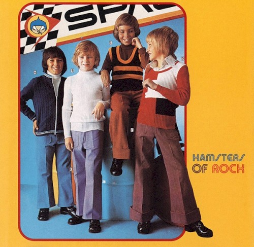 Hamsters of Rock