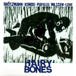 Hairy Bones