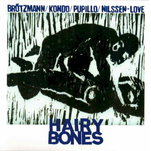 Hairy Bones