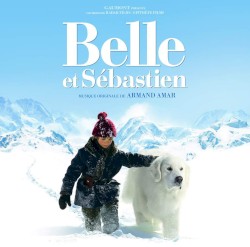 Belle et Sébastien (Bande originale du film)