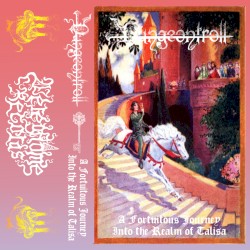 A Fortuitous Journey Into the Realm of Talisa