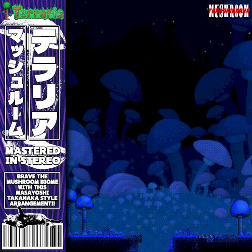 Mushroom