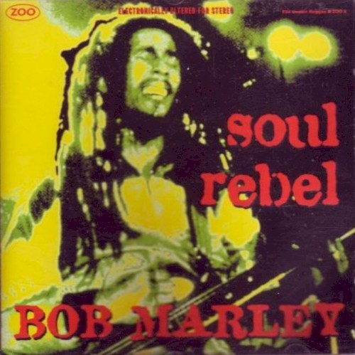 Soul Rebel