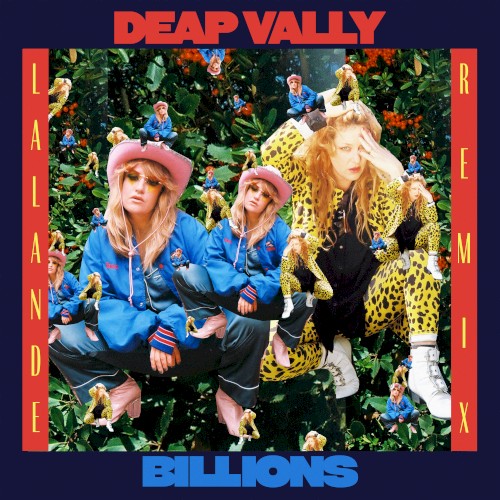 Billions (LALANDE Remix)