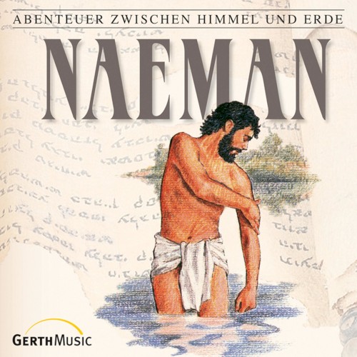 Abenteuer zwischen Himmel und Erde 15 - Naeman