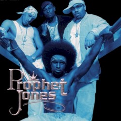 Prophet Jones