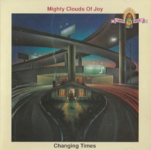 Changing Times