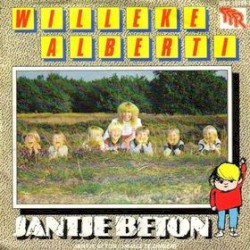 Jantje Beton