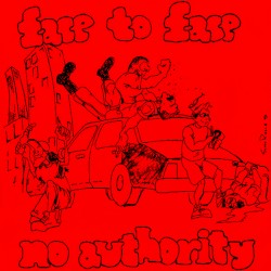 No Authority