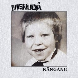 Nångång