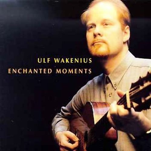 Enchanted Moments