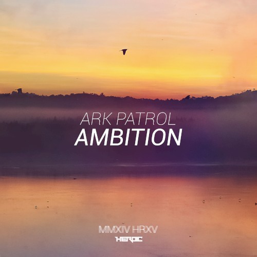 Ambition EP