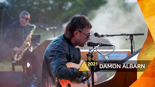 2021-05-23: Live at Worthy Farm