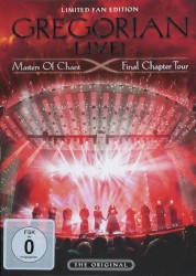 Live! Masters of Chant: Final Chapter Tour