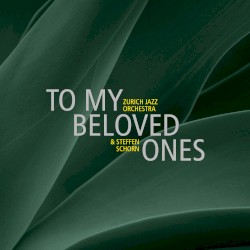 To My Beloved Ones