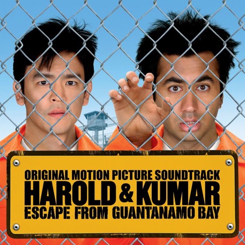 Harold & Kumar Escape From Guantanamo Bay