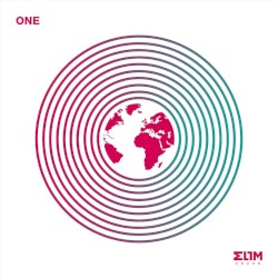 One