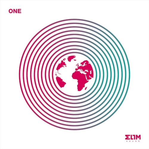 One