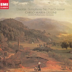 Symphony No. 7 in D minor, Op. 70