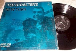 Ted Straeter's New York