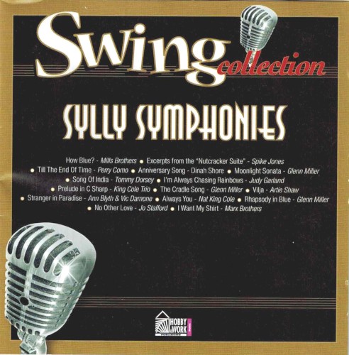 Sylly Symphonies - Swing Collection