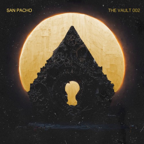 The Vault 002