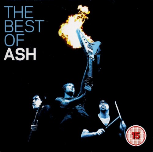 The Best of Ash