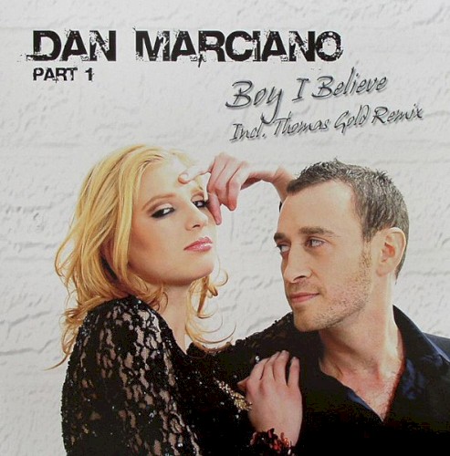 Boy I Belive Part 1