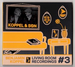 Living room recordings #3