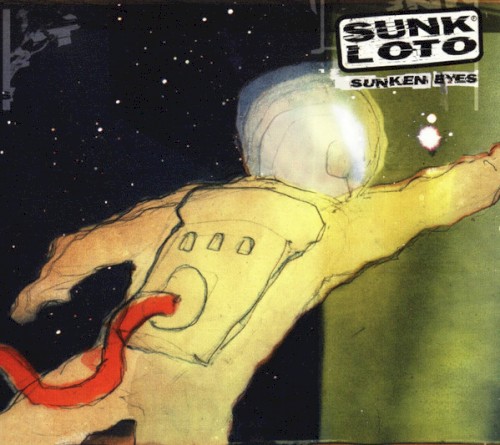 Sunken Eyes