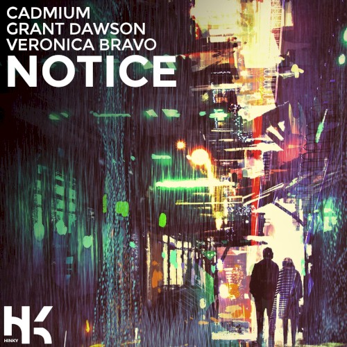 Notice