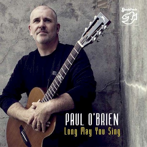 Long May You Sing