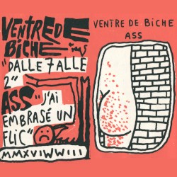 J'ai embrasé un flic