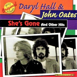 She’s Gone and Other Hits