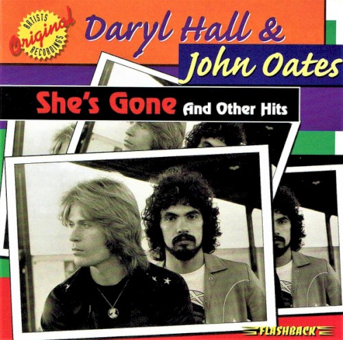 She’s Gone and Other Hits