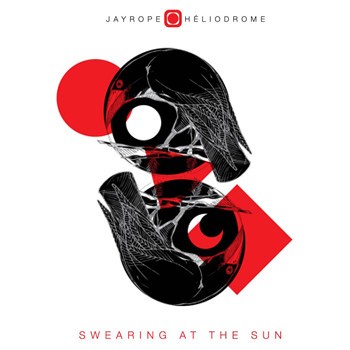 Swearing at the Sun