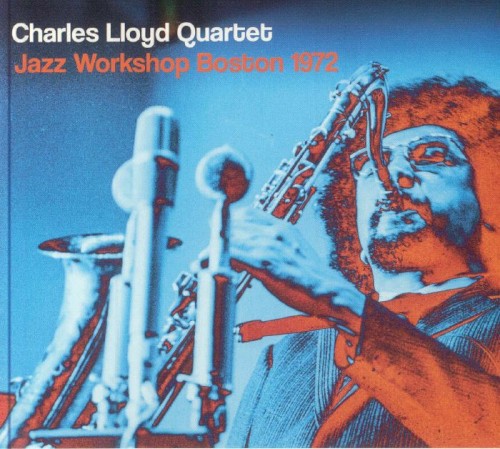 Jazz Workshop Boston 1972
