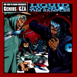 Hip Hop Is Read Presents: Genius/GZA: Liquid Swords the Samples