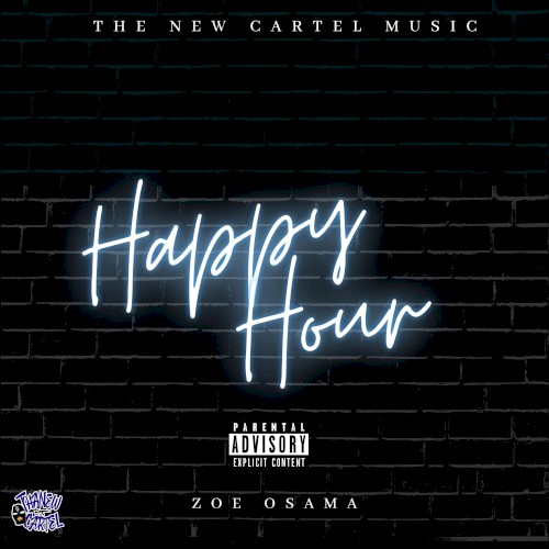 Happy Hour