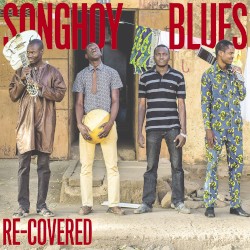 Re-Covered