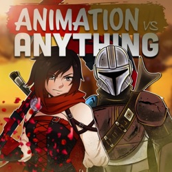 Ruby Rose vs The Mandalorian