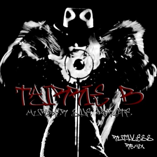 Murder She Wrote (Ruthless Remix)